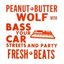 Bass Your Car Streets and Party Fresh Beats