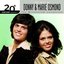 20th Century Masters: The Millennium Collection: Best of Donny & Marie Osmond