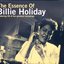 The Essence of Billie Holiday Disc 2