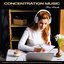 Concentration Music for Work: Studying Music for Deep Focus, Background Music For Reading and Comprehension, Calm Study Music For Studying, Vol. 2