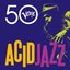 Acid Jazz - Verve 50