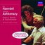 Enescu/Bartók/Szymanowski etc.: Works for Violin & Piano