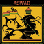 Aswad - Aswad album artwork