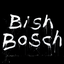 Scott Walker - Bish Bosch album artwork