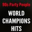 World Champions Hits