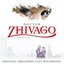 Doctor Zhivago (Original Broadway Cast Recording)