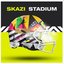 Stadium - Single