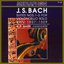 Bach: Suites for Violoncello Nos. 1-3, BWV 1007-1009