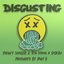 Disgusting (feat. Ten Dixon & Saskilla) - Single