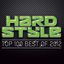 Hardstyle Top 100 Best Of 2012