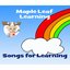 Songs for Learning