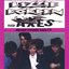 Lizzie Borden & The Axes - Never Found Guilty album artwork