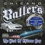 Chicano Ballers- The Best of Chicano Rap