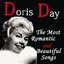 Doris Day: The Most Romantic and Beautiful Songs (feat. Paul Weston & His Orchestra)