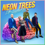 Neon Trees - pop psychology album artwork