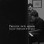 Prelude in G Minor - Single