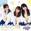 Tv Anime “Yuyushiki” Character Song Album Ichigenme! (Standard Edition)