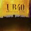 UB40: Greatest Hits