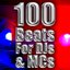 100 Beats For DJs & MCs