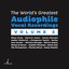 The World's Greatest Audiophile Vocal Recordings Vol. II