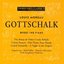 GOTTSCHALK: Piano Works; A Night in the Tropics; Four Hand Piano