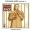 Vintage Jazz Volume 17