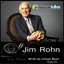 Jim Rohn With an Urban Beat - Volume One