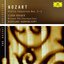 Mozart: Violin Concertos Nos. 3-5