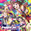 Poppin'Party - Poppin'on!