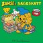 Bamses sagoskatt (Del.2)