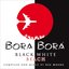 Bora Bora (Black White Beach)