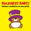 Lullaby Renditions of Tom Petty