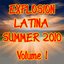 Explosion Latina Summer 2010 Vol. 1