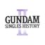 機動戦士ガンダム SINGLES HISTORY-Ⅱ