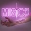Love Machine (feat. Senidah)