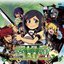 Etrian Odyssey IV: Legends of the Titan