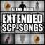Extended Scp-Songs