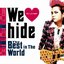 We Love hide ～The Best in The World～ [Disc 1]