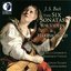 Bach, J.S.: Sonatas for Violin and Harpsichord, Vol. 1 - Bwv 1014, 1015, 1016