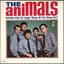 The Animals - US