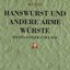 Hanswurst und andere arme Würste (Hanns Eisler Collage)
