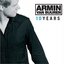 Armin van Buuren - 10 Years