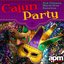 Cajun Party - New Orleans Mardi Gras Favorites