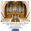 Historical organ of Saint-Roch : three centuries of French music