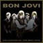 Collection of the Best Hits Bon Jovi