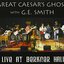 Great Caesar's Ghost With G.E. Smith: Live At Berkner Hall