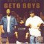 The Best Of The Geto Boys [Explicit]