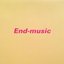 End-music