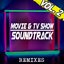 Movie & TV Show Soundtrack Remixes, Vol. 2