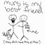 Murs Is My Best Friend